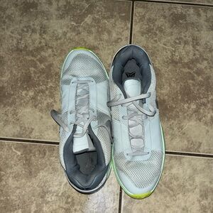 JA 1 LIGHT SILVER - SIZE 13